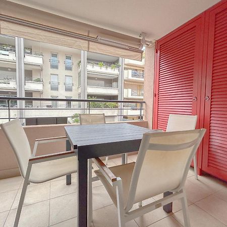 Apartamento Rue de Provence Saint-Raphaël Exterior foto