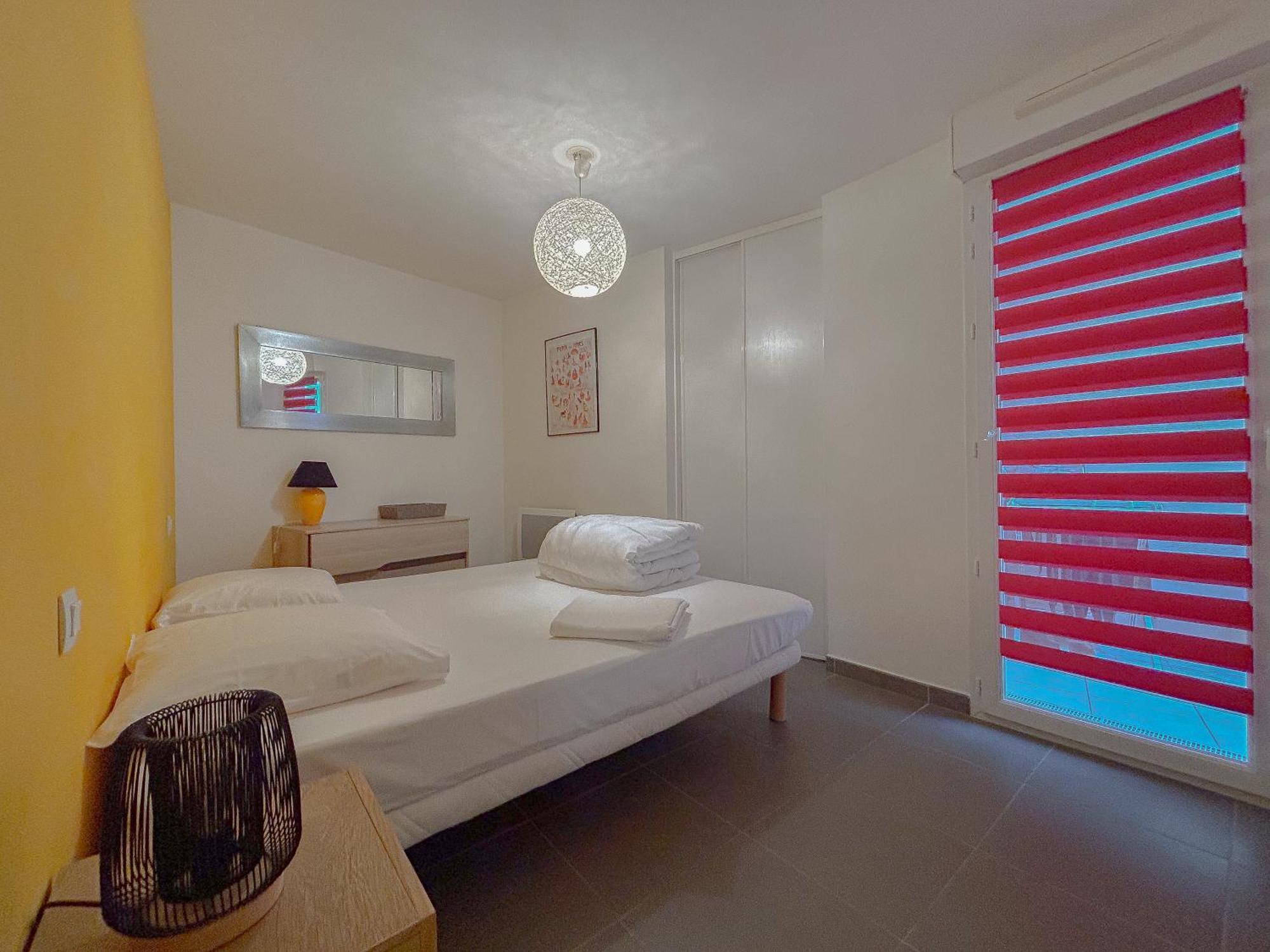 Apartamento Rue de Provence Saint-Raphaël Exterior foto