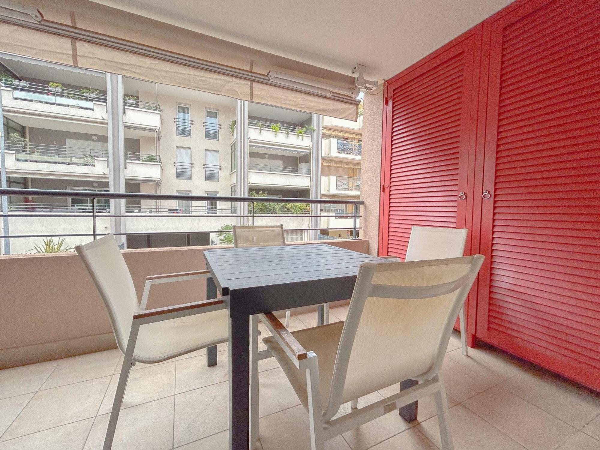 Apartamento Rue de Provence Saint-Raphaël Exterior foto
